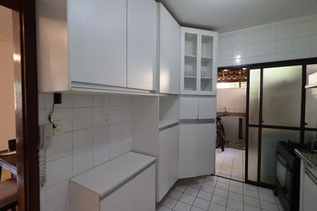 Apartamento para alugar com 79m², 2 quartos e 1 vagaCozinha