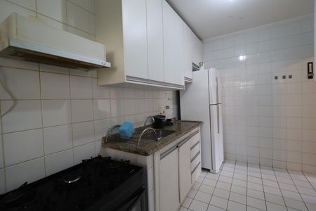 Apartamento para alugar com 79m², 2 quartos e 1 vagaCozinha
