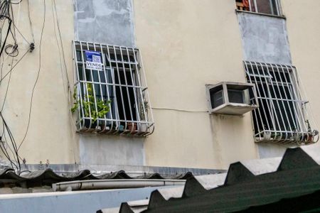 Apartamento à venda com 75m², 2 quartos e 1 vagaFachada do Imóvel