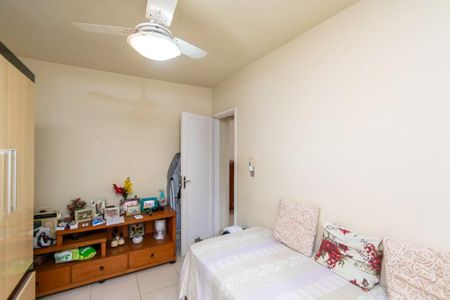 Apartamento à venda com 75m², 2 quartos e 1 vagaQuarto 2
