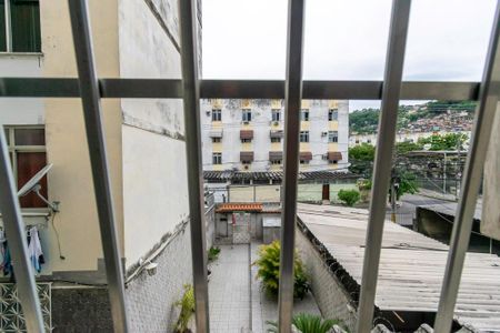 Apartamento à venda com 75m², 2 quartos e 1 vagaVista do Quarto 1