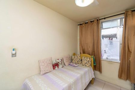 Apartamento à venda com 75m², 2 quartos e 1 vagaQuarto 2