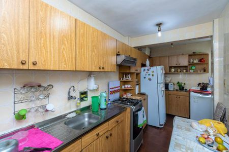 Apartamento à venda com 75m², 2 quartos e 1 vagaCozinha