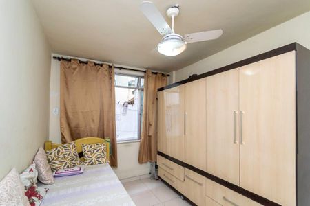 Apartamento à venda com 75m², 2 quartos e 1 vagaQuarto 2