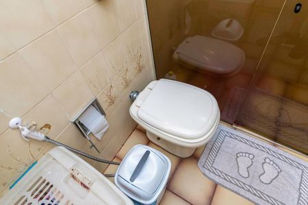 Apartamento à venda com 75m², 2 quartos e 1 vagaBanheiro