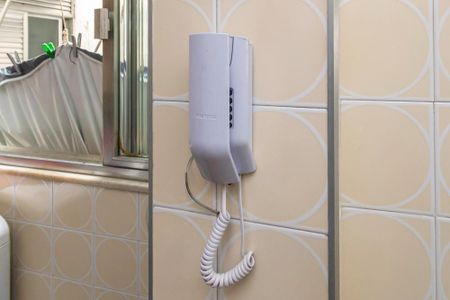 Apartamento à venda com 75m², 2 quartos e 1 vagaCozinha