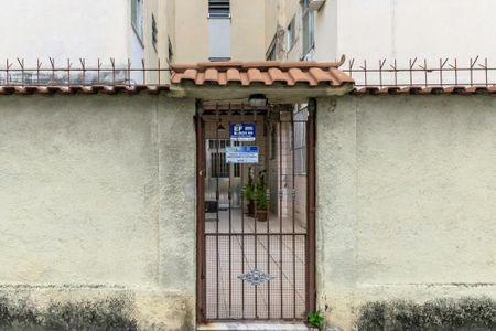 Apartamento à venda com 75m², 2 quartos e 1 vagaFachada da Entrada