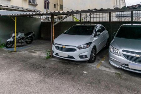 Apartamento à venda com 75m², 2 quartos e 1 vagaÁrea comum - Garagem