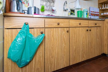 Apartamento à venda com 75m², 2 quartos e 1 vagaCozinha - Armários