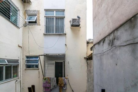 Apartamento à venda com 75m², 2 quartos e 1 vagaVista do Quarto 2