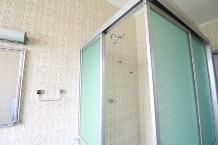 Casa para alugar com 150m², 3 quartos e 2 vagasBanheiro comum