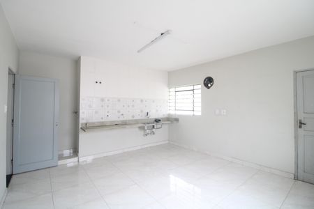 Casa para alugar com 150m², 3 quartos e 2 vagasCozinha