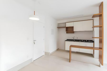 Apartamento para alugar com 1 quarto, 39m² em Higienópolis, São Paulo