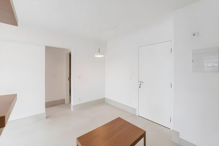 Apartamento para alugar com 1 quarto, 39m² em Higienópolis, São Paulo