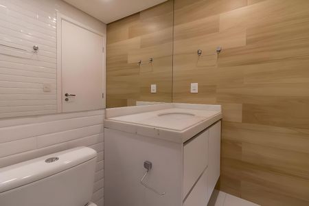 Apartamento para alugar com 1 quarto, 39m² em Higienópolis, São Paulo