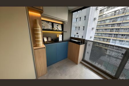 Apartamento para alugar com 4 quartos, 226m² em Pompeia, São Paulo