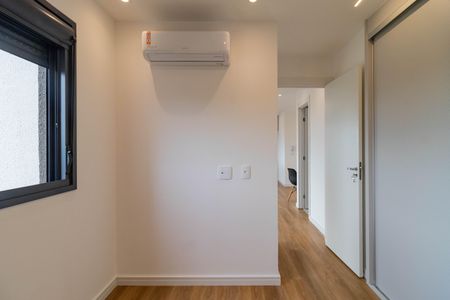 Apartamento para alugar com 47m², 1 quarto e 1 vaga Apartamento para alugar com 47m², 1 quarto e 1 vagaQuarto