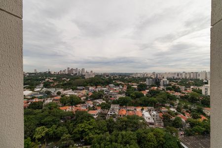 Apartamento para alugar com 47m², 1 quarto e 1 vaga Apartamento para alugar com 47m², 1 quarto e 1 vagaVista do Quarto