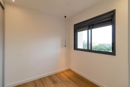 Apartamento para alugar com 47m², 1 quarto e 1 vaga Apartamento para alugar com 47m², 1 quarto e 1 vagaQuarto