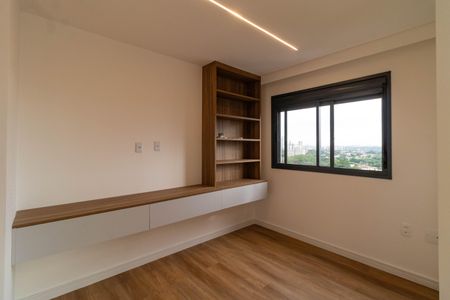 Sala de apartamento para alugar com 1 quarto, 47m² em Vila Anastácio, São Paulo