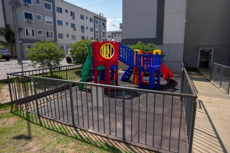 Apartamento para alugar com 200m², 2 quartos e sem vaga Apartamento para alugar com 200m², 2 quartos e sem vagaÁrea comum - Playground