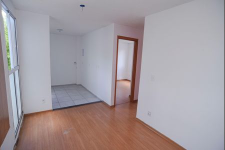 Sala de apartamento para alugar com 2 quartos, 200m² em Viamão, Viamão
