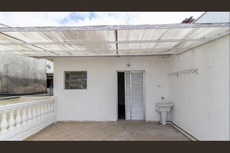 Casa à venda com 90m², 2 quartos e 2 vagasFoto 24