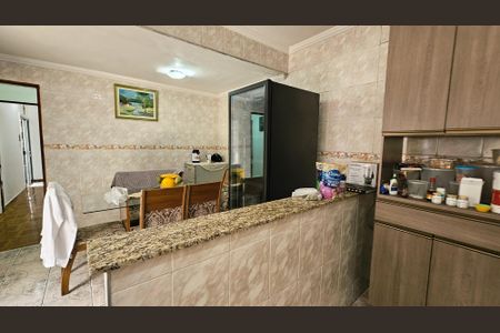 Casa à venda com 150m², 3 quartos e 2 vagas