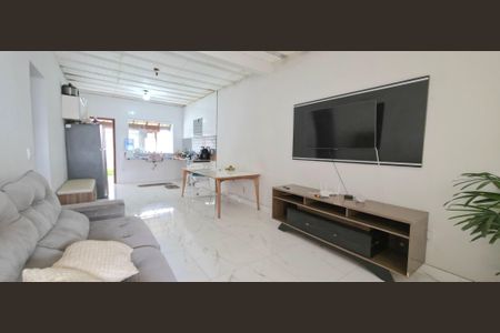Casa à venda com 3 quartos, 100m² em Joá, Lagoa Santa
