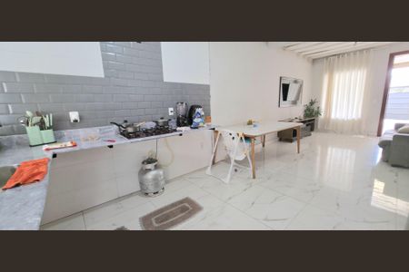 Casa à venda com 3 quartos, 100m² em Joá, Lagoa Santa