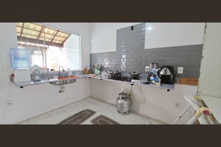 Casa à venda com 3 quartos, 100m² em Joá, Lagoa Santa