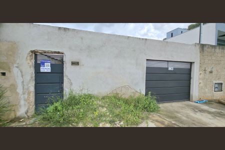 Casa à venda com 3 quartos, 100m² em Joá, Lagoa Santa