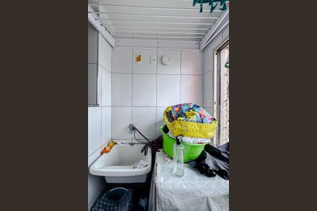 Apartamento à venda com 50m², 2 quartos e 1 vagaÁrea de Serviço