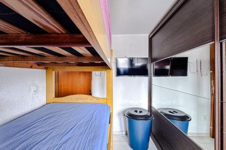 Apartamento à venda com 50m², 2 quartos e 1 vagaQuarto 2