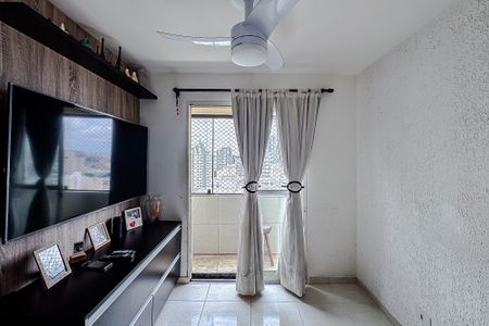 Apartamento à venda com 50m², 2 quartos e 1 vagaSala
