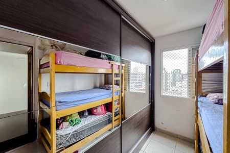 Apartamento à venda com 50m², 2 quartos e 1 vagaQuarto 2