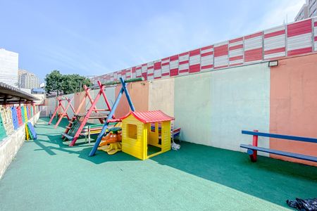 Apartamento à venda com 50m², 2 quartos e 1 vagaÁrea comum - Playground