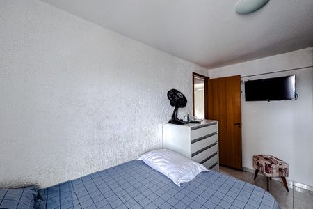 Apartamento à venda com 50m², 2 quartos e 1 vagaQuarto 1