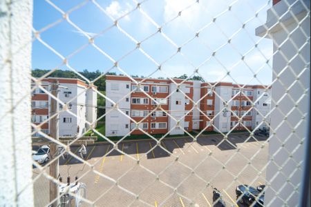 Apartamento para alugar com 45m², 2 quartos e 1 vaga Apartamento para alugar com 45m², 2 quartos e 1 vagaVista