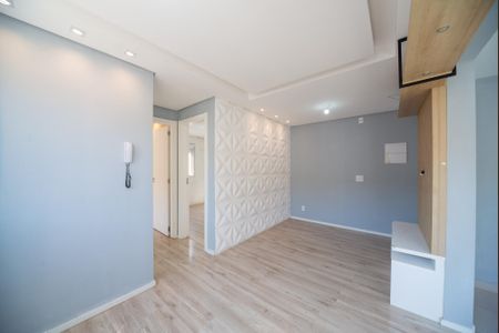 Apartamento para alugar com 45m², 2 quartos e 1 vaga Apartamento para alugar com 45m², 2 quartos e 1 vagaSala
