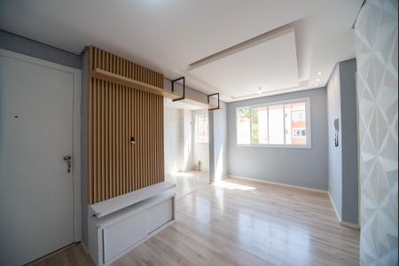 Apartamento para alugar com 45m², 2 quartos e 1 vaga Apartamento para alugar com 45m², 2 quartos e 1 vagaSala