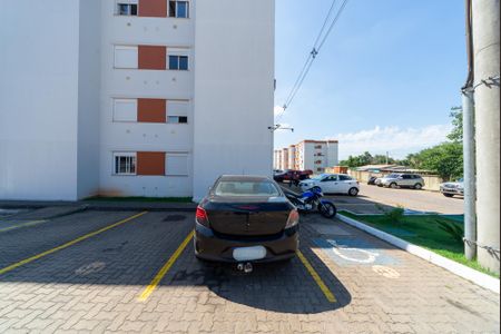Apartamento para alugar com 45m², 2 quartos e 1 vaga Apartamento para alugar com 45m², 2 quartos e 1 vagaGaragem
