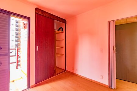 Apartamento para alugar com 2 quartos, 57m² em Vila Clementino, São Paulo