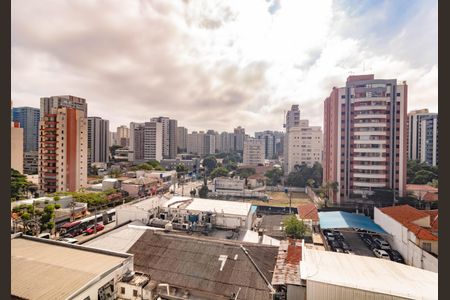 Apartamento para alugar com 2 quartos, 57m² em Vila Clementino, São Paulo