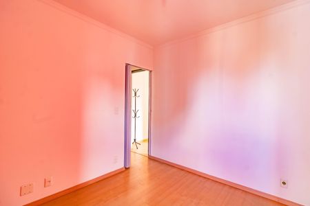 Apartamento para alugar com 2 quartos, 57m² em Vila Clementino, São Paulo