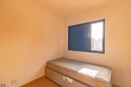 Apartamento para alugar com 2 quartos, 57m² em Vila Clementino, São Paulo