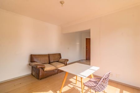 Apartamento para alugar com 2 quartos, 57m² em Vila Clementino, São Paulo