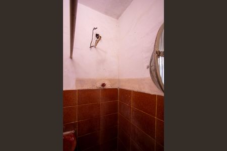 Casa para alugar com 70m², 2 quartos e sem vaga Casa para alugar com 70m², 2 quartos e sem vagaBanheiro