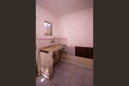 Casa para alugar com 70m², 2 quartos e sem vaga Casa para alugar com 70m², 2 quartos e sem vagaCozinha