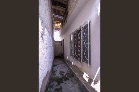 Casa para alugar com 70m², 2 quartos e sem vaga Casa para alugar com 70m², 2 quartos e sem vagaÁrea de Serviço